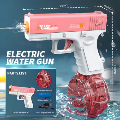 Beam Waterblaster — product photo 9