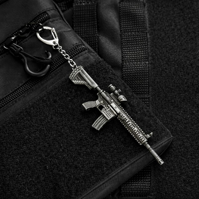 Mini Ranger Keychain main product photo
