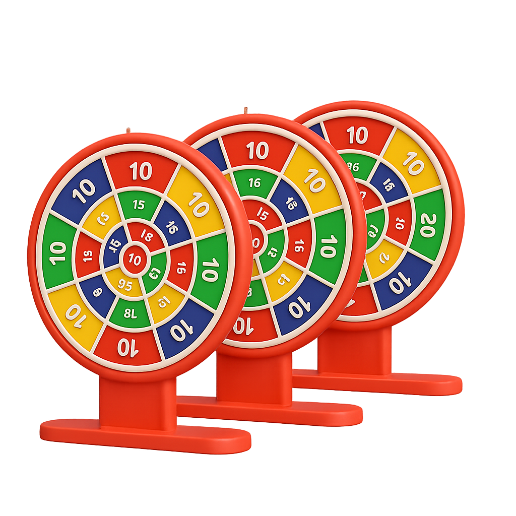 Targets — product photo 1