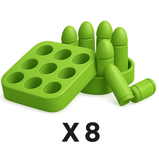 Extra Toy Casings — product photo 1