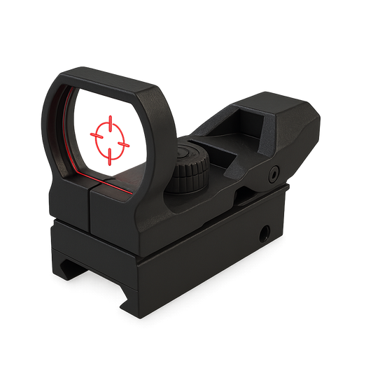 Red Dot Sight — product photo 1