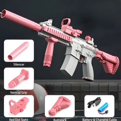 Havoc Waterblaster — product photo 9