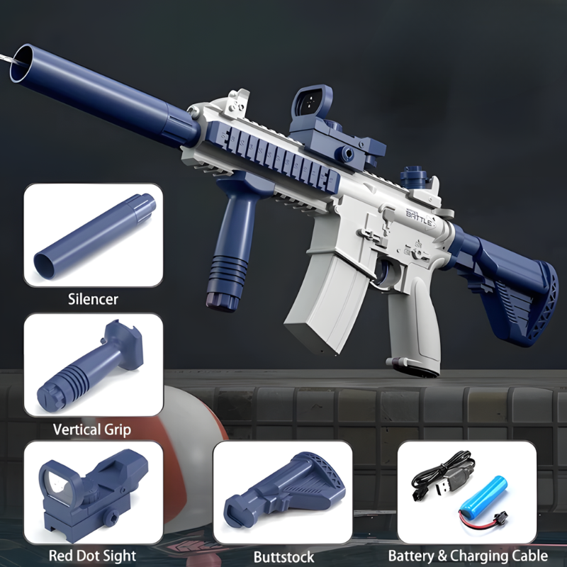 Havoc Waterblaster — product photo 8
