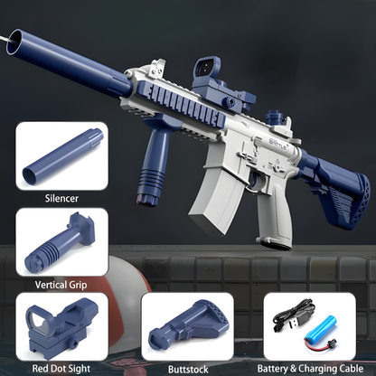 Havoc Waterblaster — product photo 8