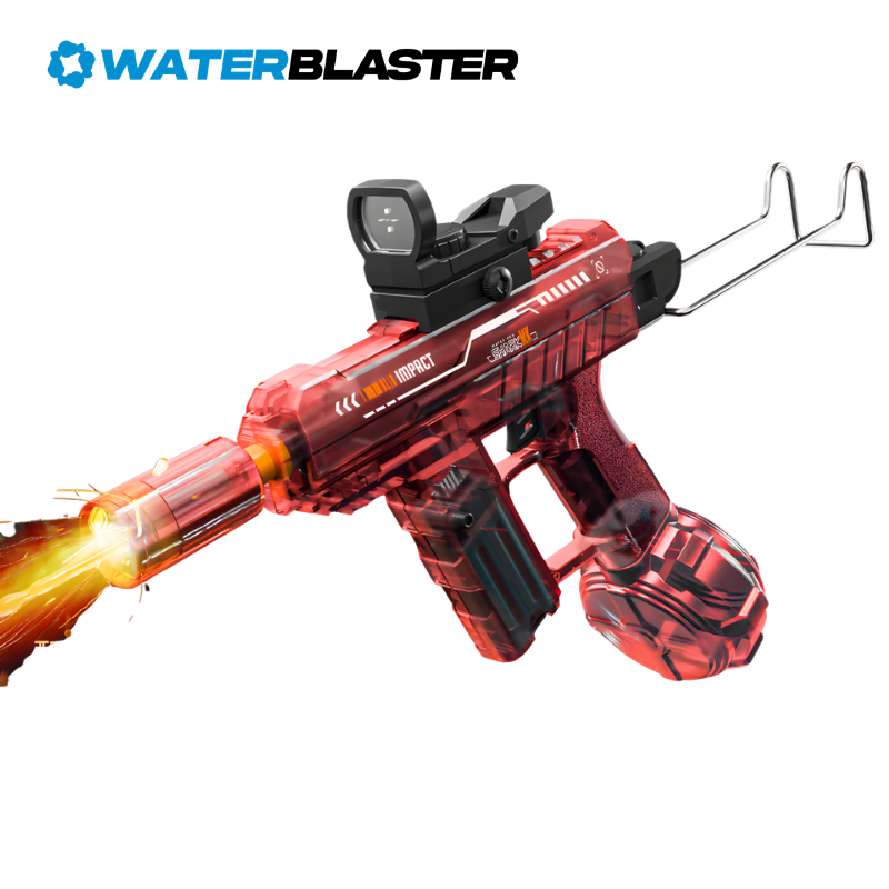 Sting Waterblaster — product photo 8