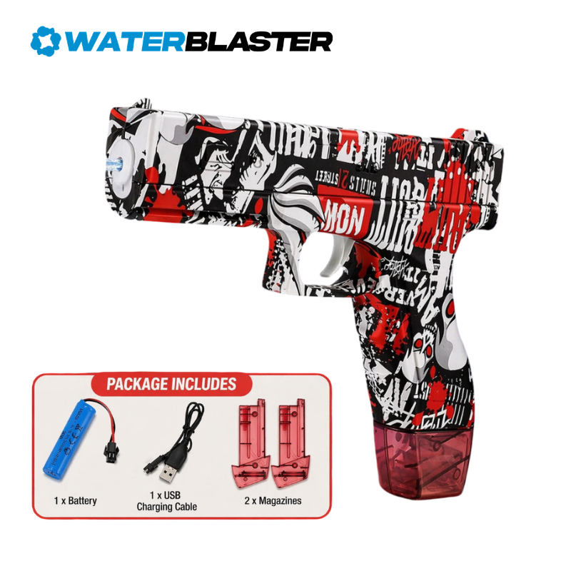 Riot Waterblaster — product photo 2