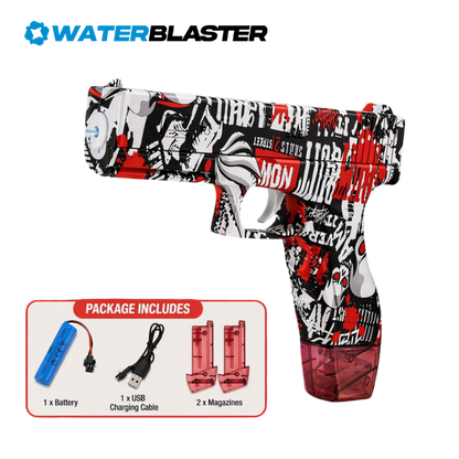 Riot Waterblaster — product photo 2