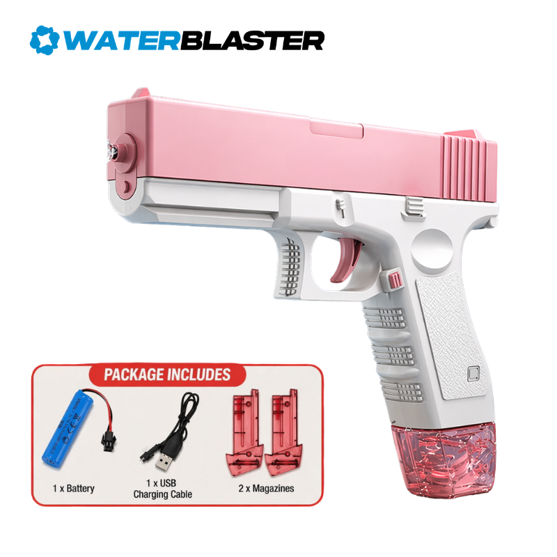 Riot Waterblaster — product photo 3