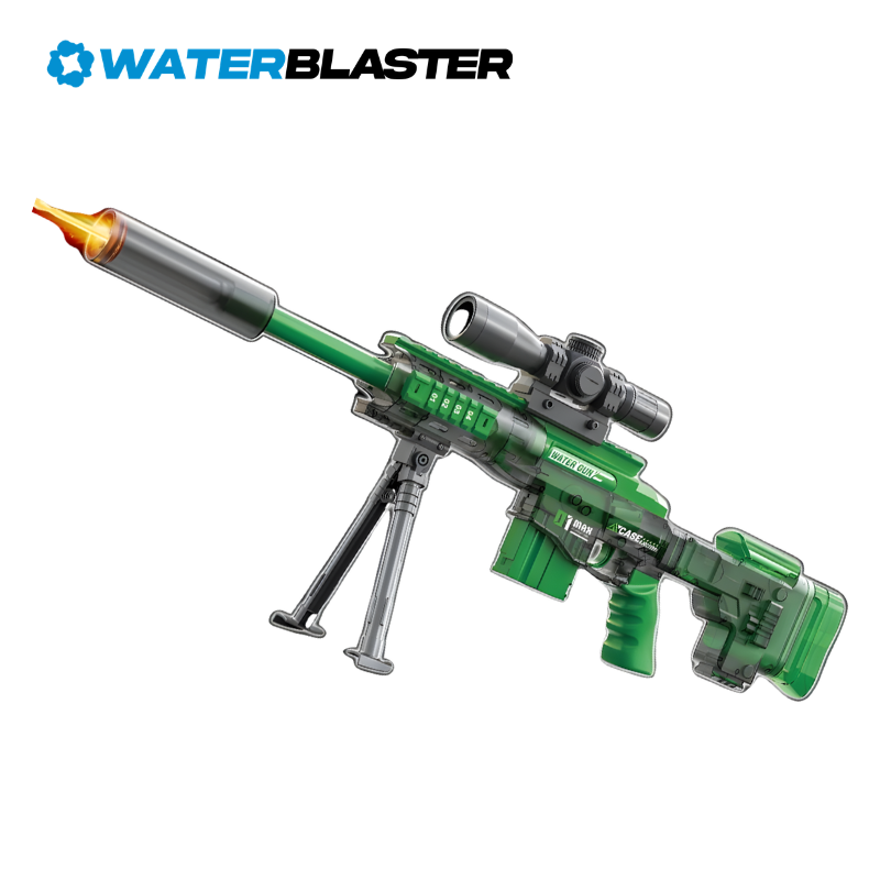 Longshot Waterblaster — product photo 1