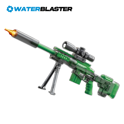 Longshot Waterblaster — product photo 1