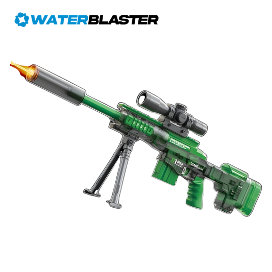 Longshot Waterblaster — product photo 1