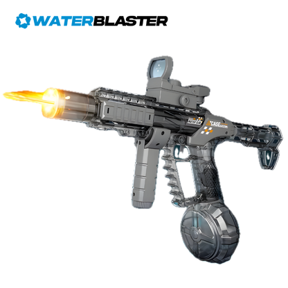 Dragon electric water gun — rechargeable high-capacity water blaster — product photo 1