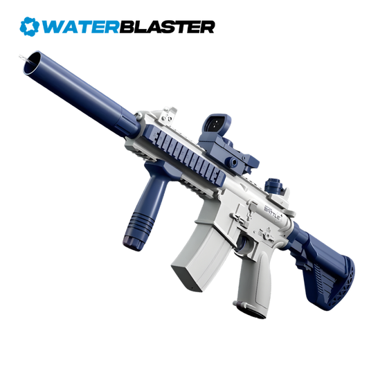 Havoc Waterblaster — product photo 1