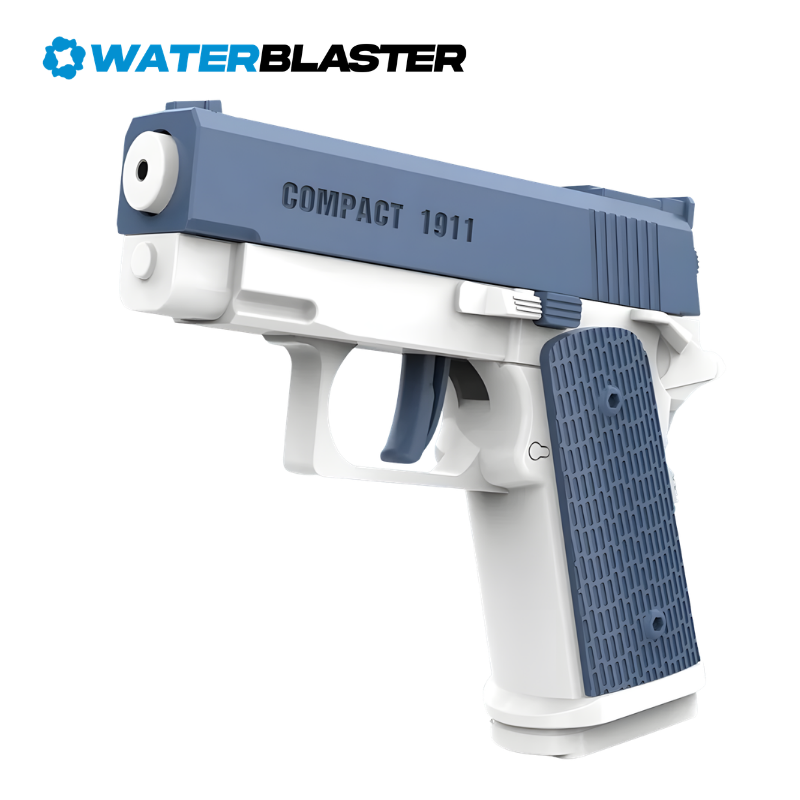 Cannon Waterblaster — product photo 7