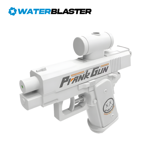 Prank Waterblaster — product photo 1