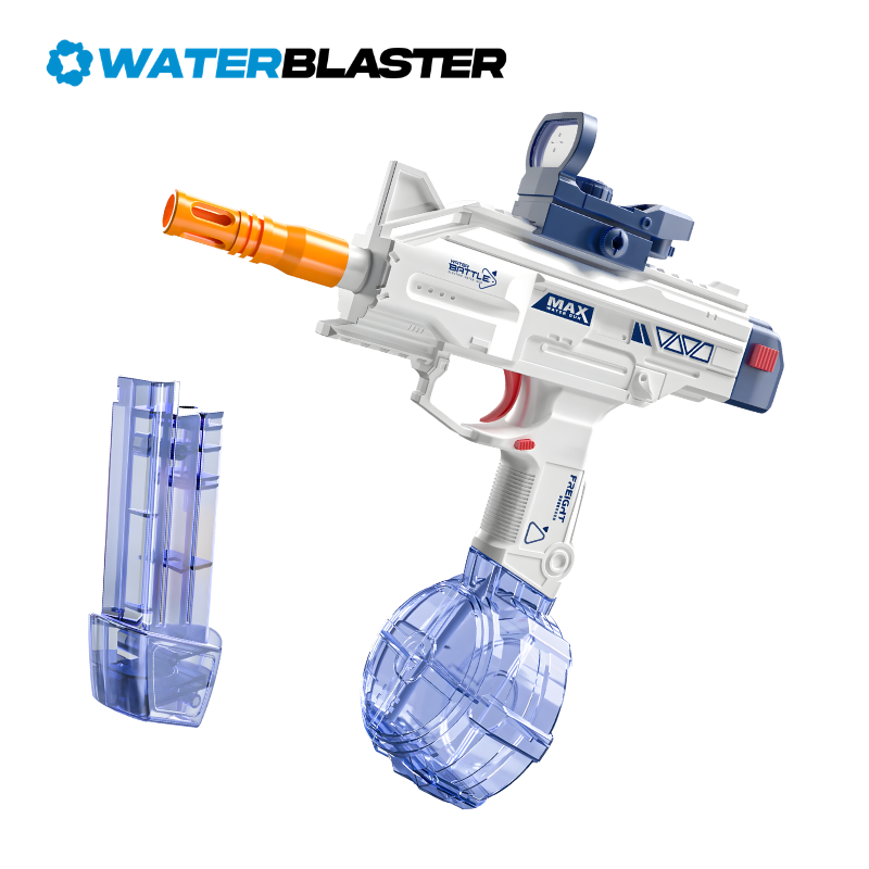 Spark Waterblaster — product photo 1