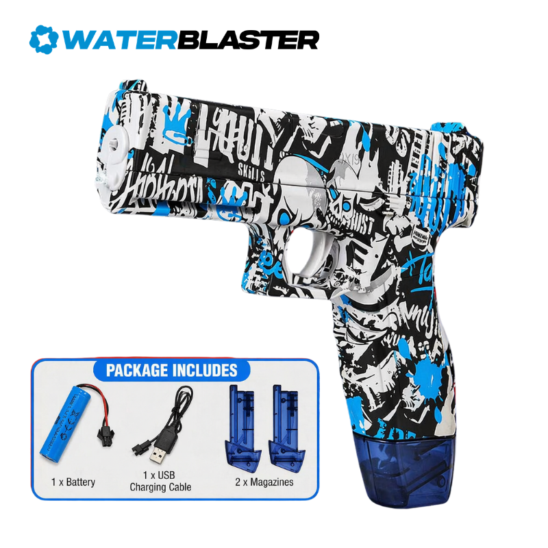 Riot Waterblaster — product photo 1