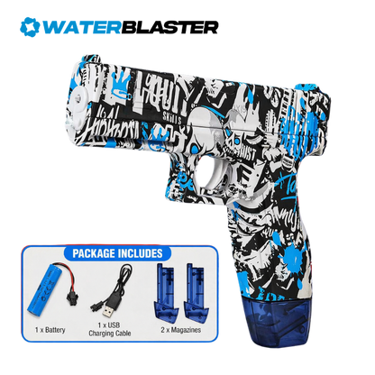 Riot Waterblaster — product photo 1