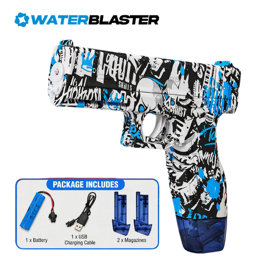 Riot Waterblaster — product photo 1