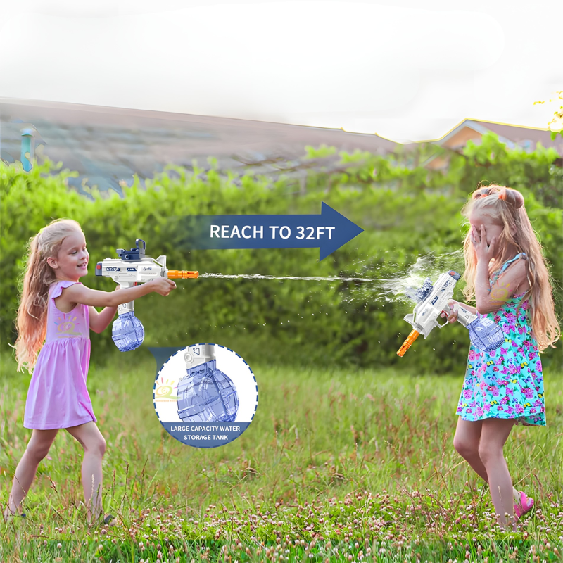 Spark Waterblaster — product photo 4