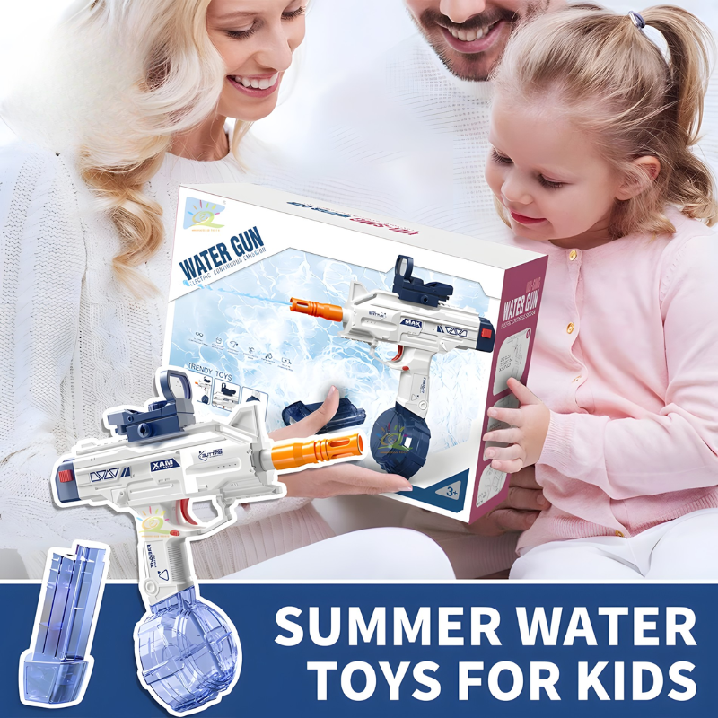Spark Waterblaster — product photo 5