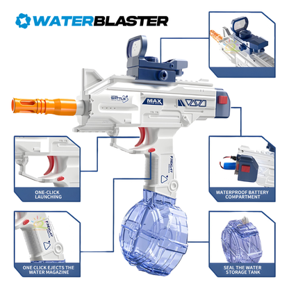 Spark Waterblaster — product photo 3