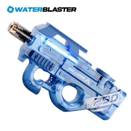Stealth Waterblaster — product photo 1