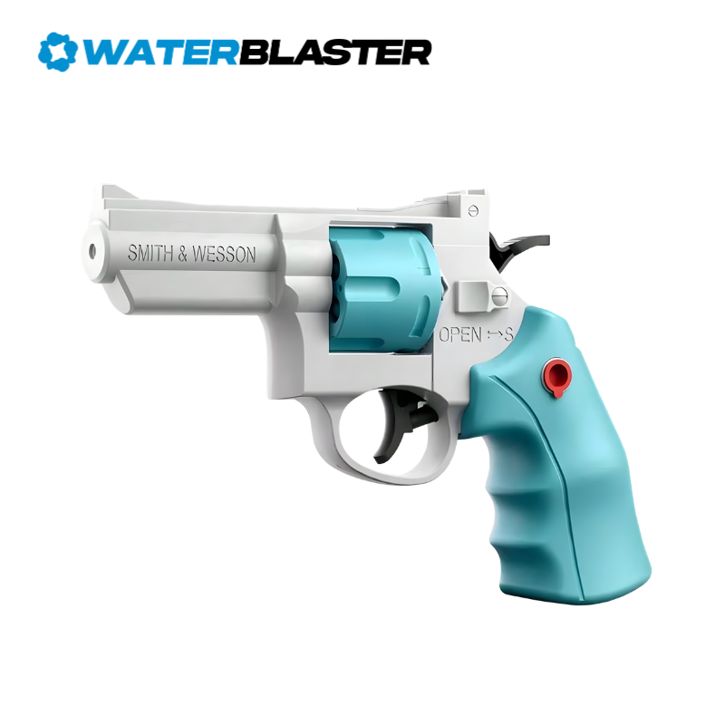 Magnum Waterblaster — product photo 1