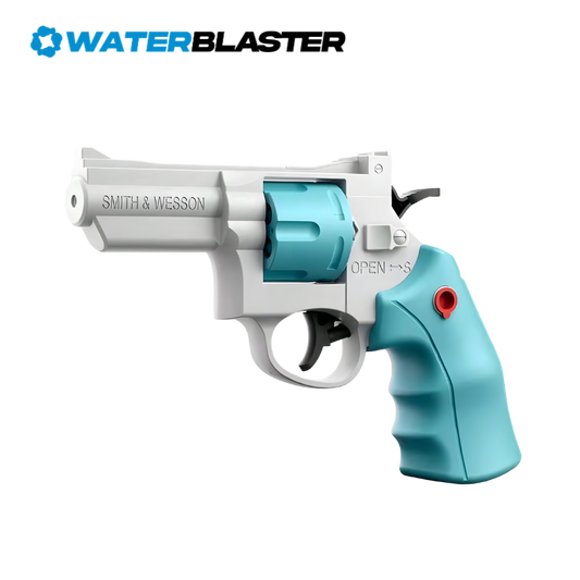 Magnum Waterblaster — product photo 1