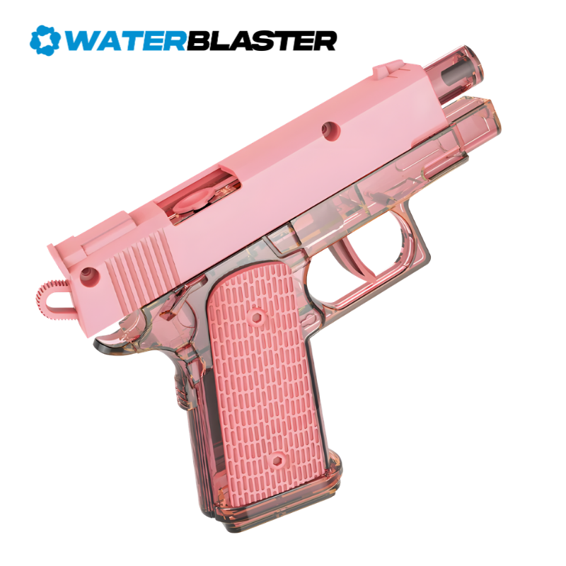 Bolt Waterblaster — product photo 1