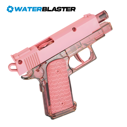 Bolt Waterblaster — product photo 1