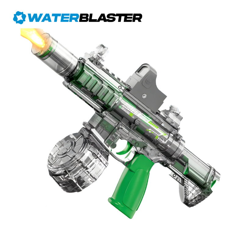Fusion Waterblaster — product photo 1