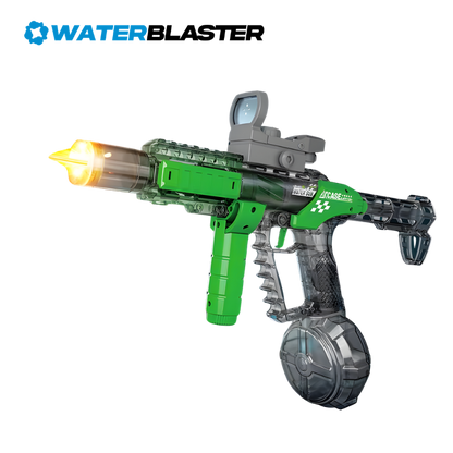 Dragon electric water gun — rechargeable high-capacity water blaster — product photo 10