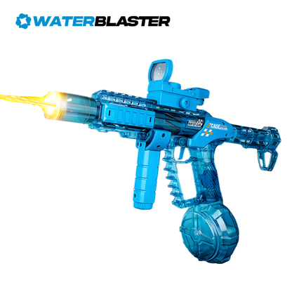Dragon electric water gun — rechargeable high-capacity water blaster — product photo 9