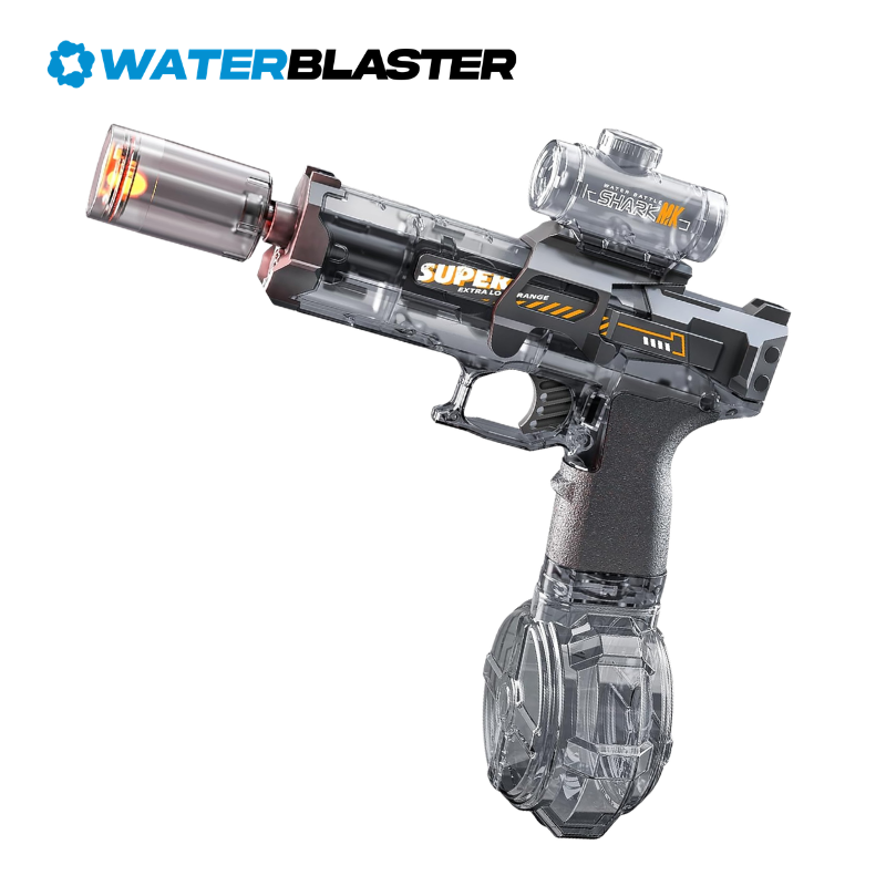 Hydro Waterblaster — product photo 1