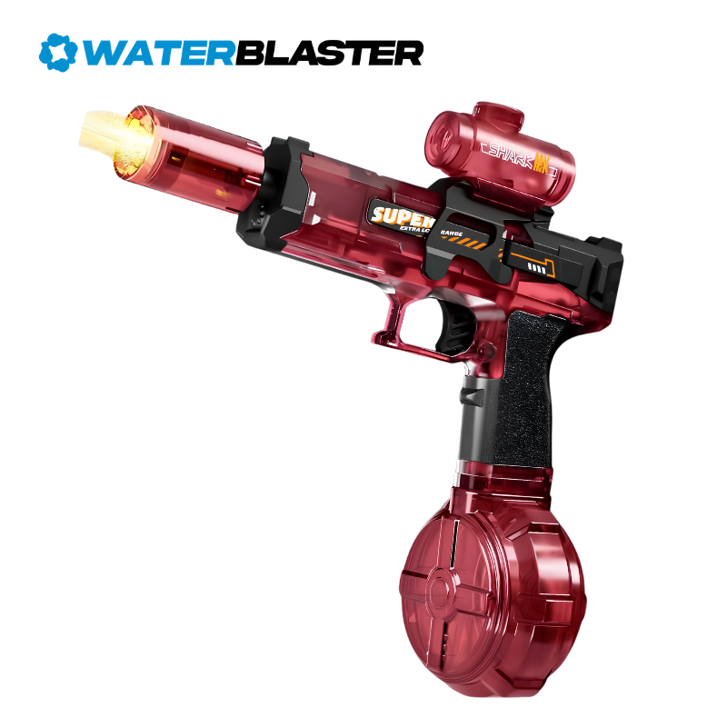 Hydro Waterblaster — product photo 9