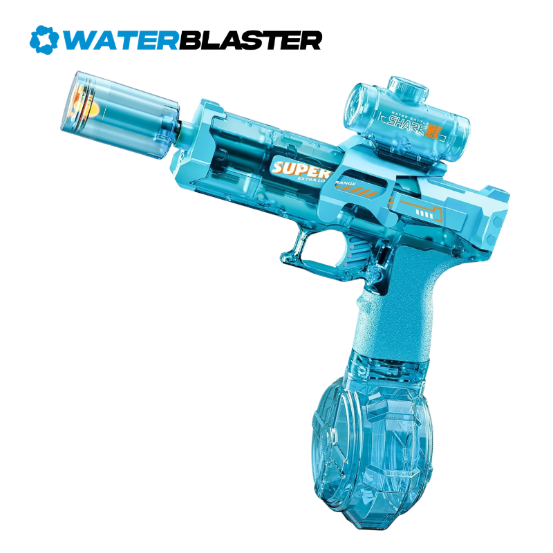 Hydro Waterblaster — product photo 8