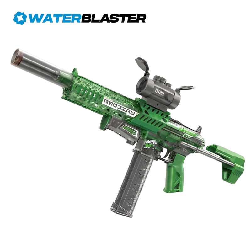 Poseidon Waterblaster — product photo 1