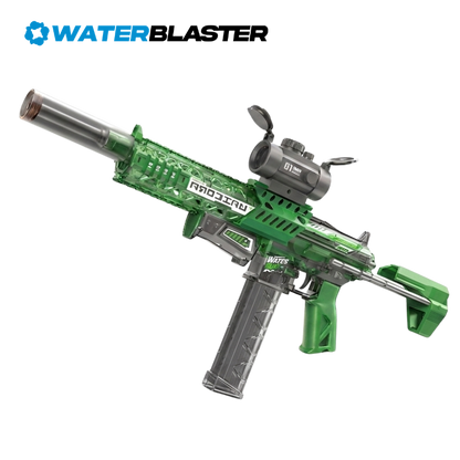 Poseidon Waterblaster — product photo 1