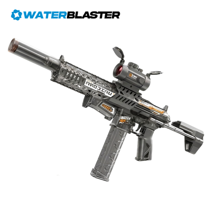 Poseidon Waterblaster — product photo 6