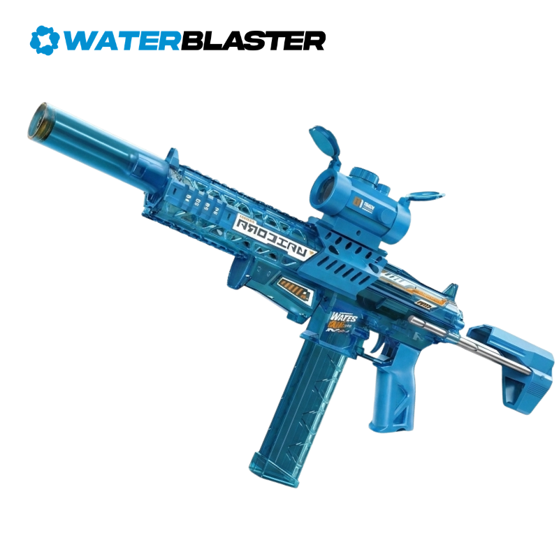 Poseidon Waterblaster — product photo 7