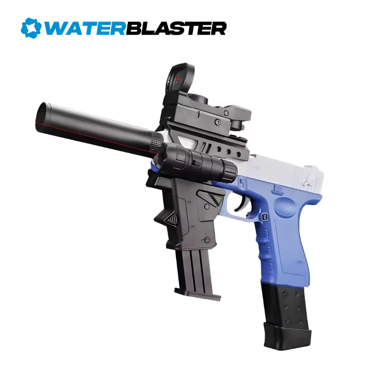 Wraith Shellblaster — product photo 1