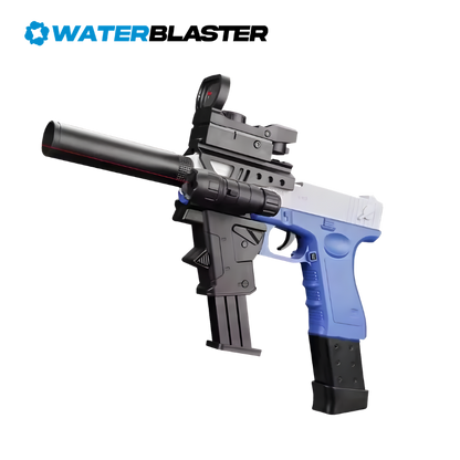 Wraith Shellblaster — product photo 1