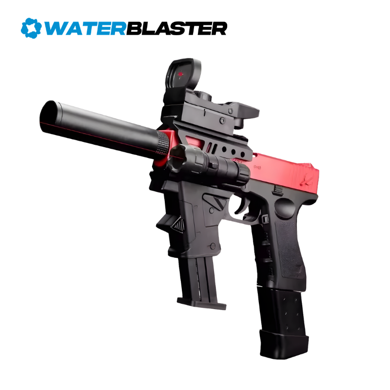Wraith Shellblaster — product photo 6