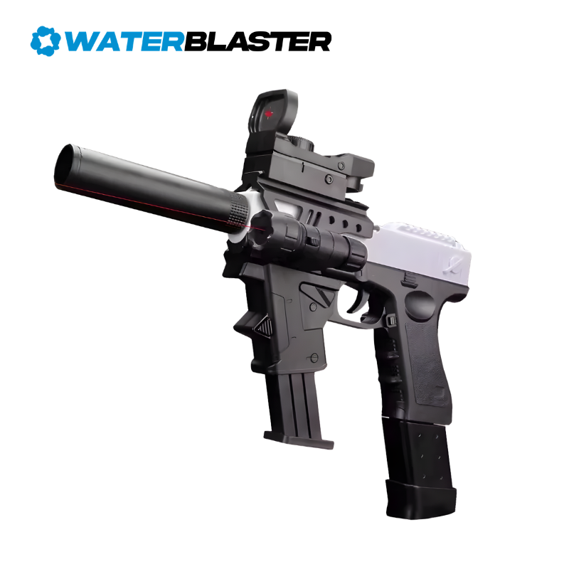 Wraith Shellblaster — product photo 7