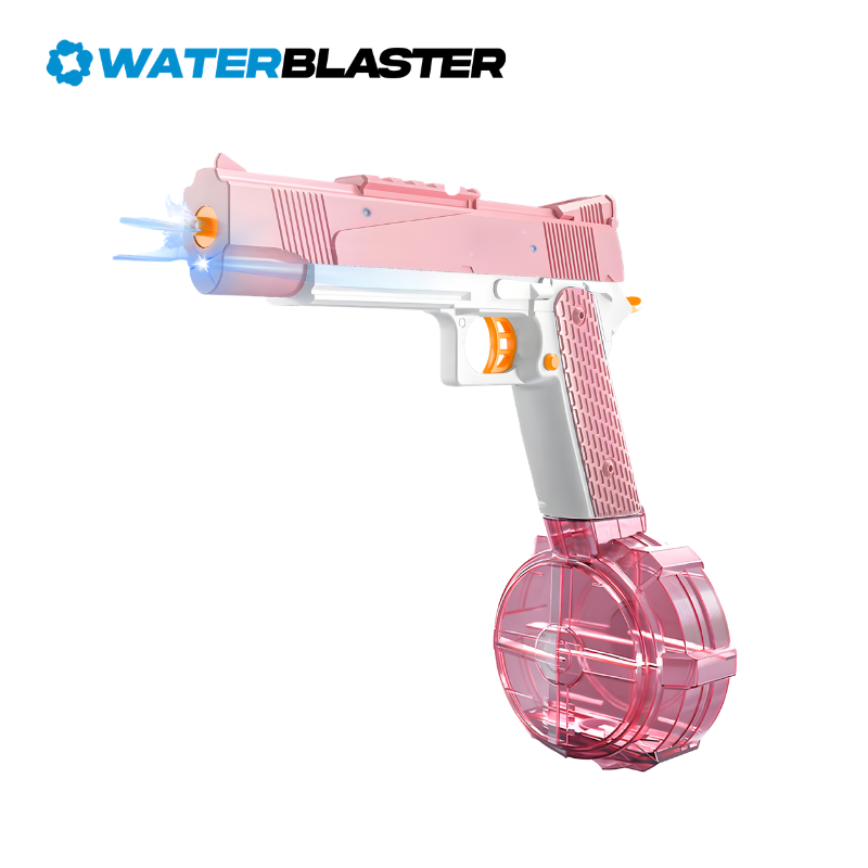 Tidal Waterblaster — product photo 8