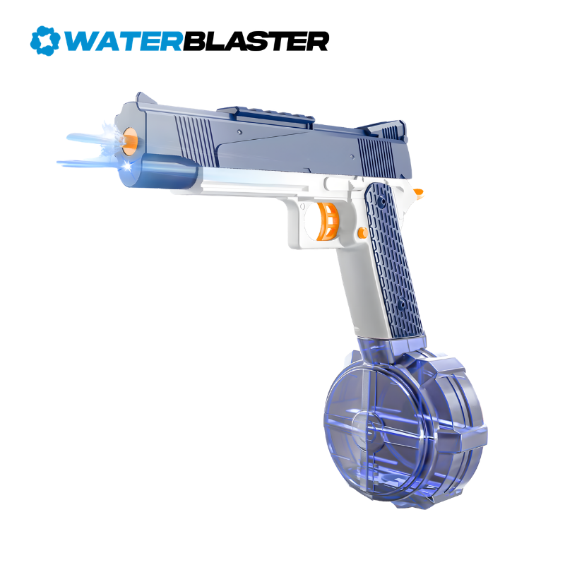 Tidal Waterblaster — product photo 1