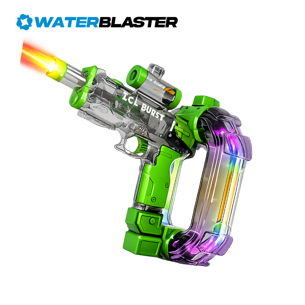 Neon Waterblaster — product photo 1
