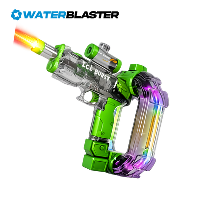 Neon Waterblaster — product photo 1