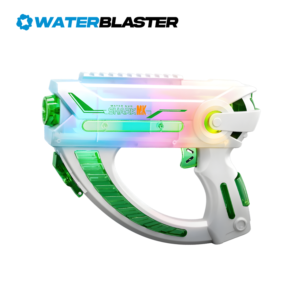 Lunar Waterblaster — product photo 1